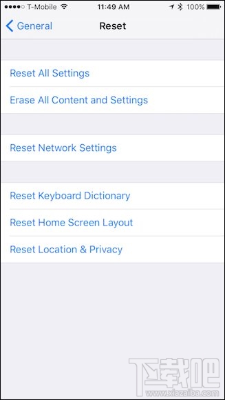iPhone/iPad变卡怎么办?iPhone/iPad变卡解决方法