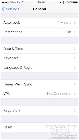 iPhone/iPad变卡怎么办?iPhone/iPad变卡解决方法