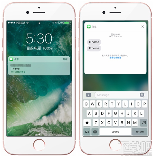 苹果iOS10有什么改变？要不要升级iOS10？