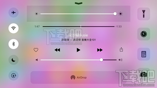 iPhone7如何在静音时将震动功能一同关闭 iPhone7 Plus静音同时关闭震动功能教程