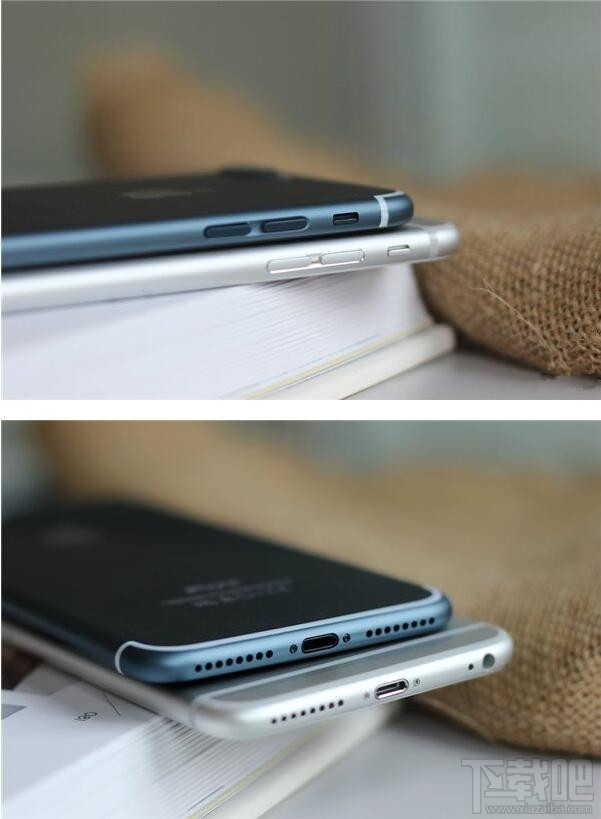 苹果iPhone7/7 Plus真机怎么样 苹果iPhone7/7 Plus真机抢先看