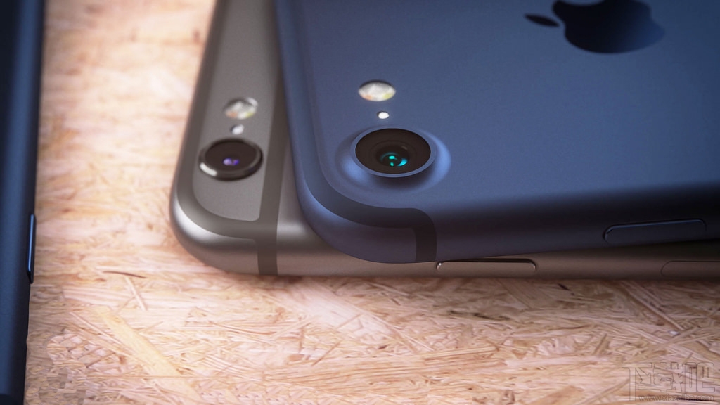 iPhone7新增两种新配色 iPhone6s玫瑰金将会停产？