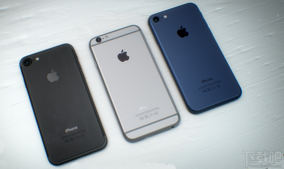 即将迎来iphone7教你识别冒牌iphone方法