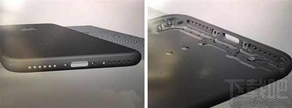 iPhone7设计图 iPhone7设计图纸曝光