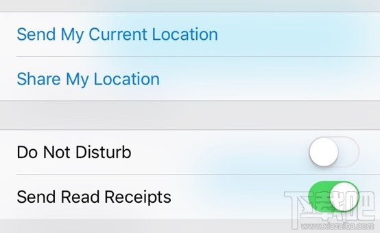 iOS10隐藏小功能介绍