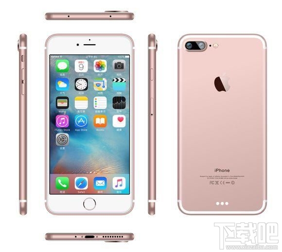 iPhone 7真的来了！林志颖已经用上了！