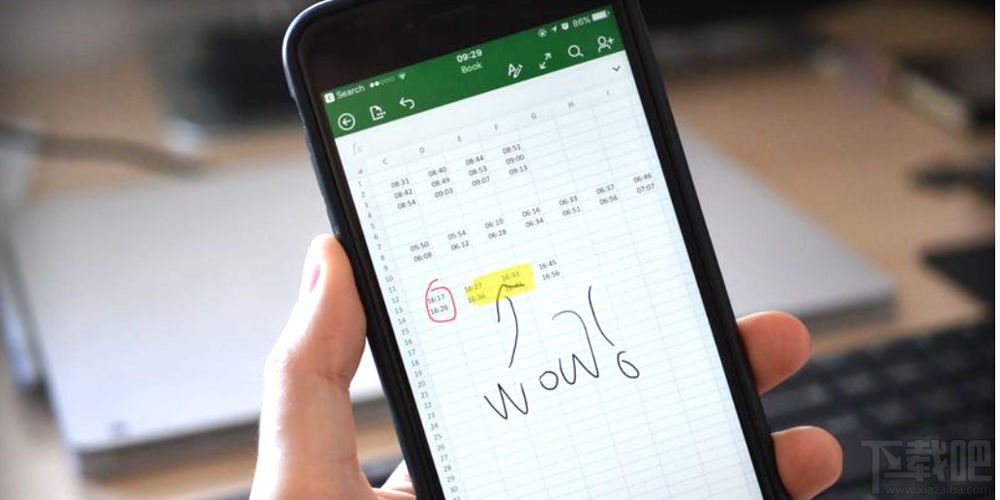 Office for iPhone新功能有什么