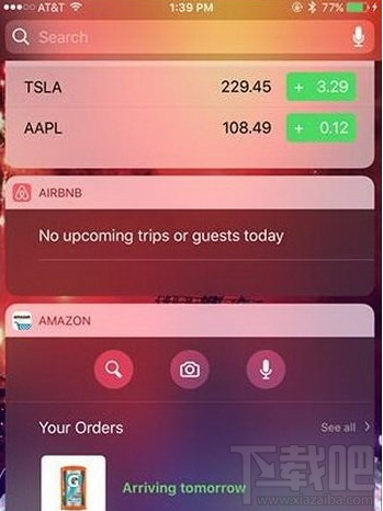 苹果ios10beta5更新内容有哪些 ios10beta5更新内容介绍