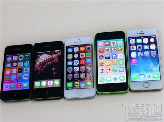 iPhone7要来了，旧iPhone使用小窍门