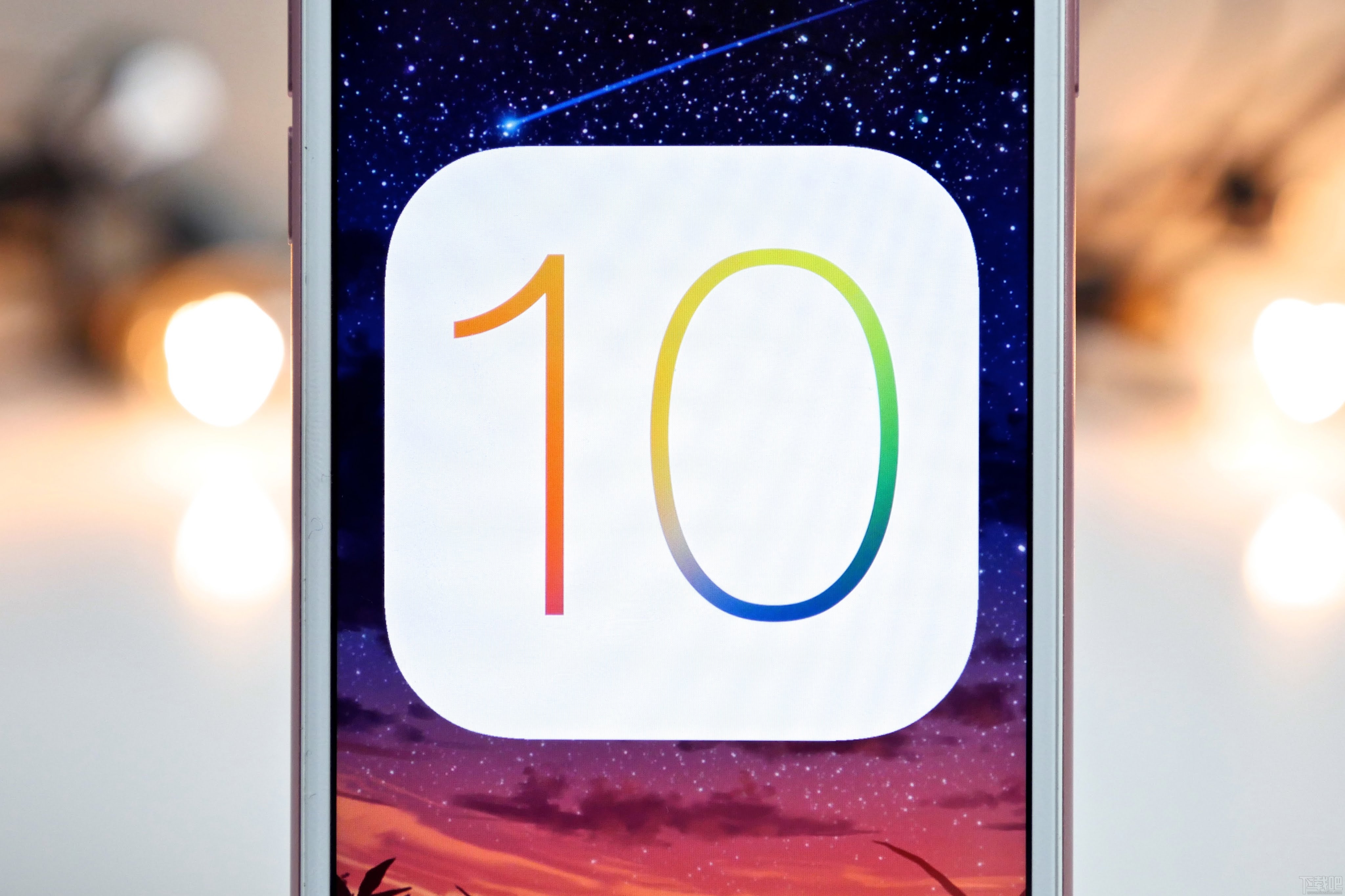 iOS10 beta4怎么升级？iOS10 beta4升级方法