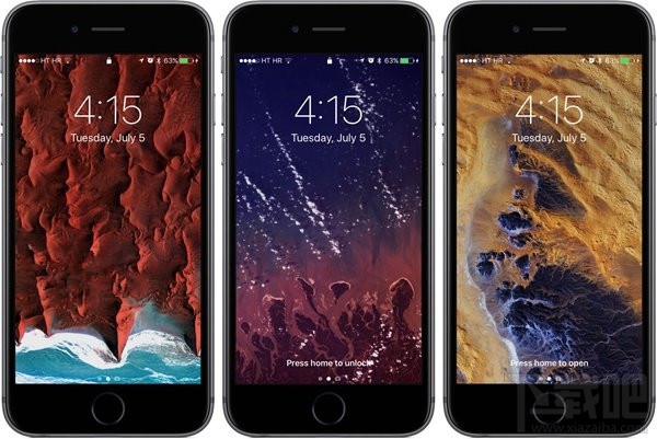 苹果iOS10 Beta4改动了什么 苹果iOS10 Beta4有什么改动