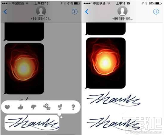 iOS10有趣的iMessage新功能玩法技巧介绍