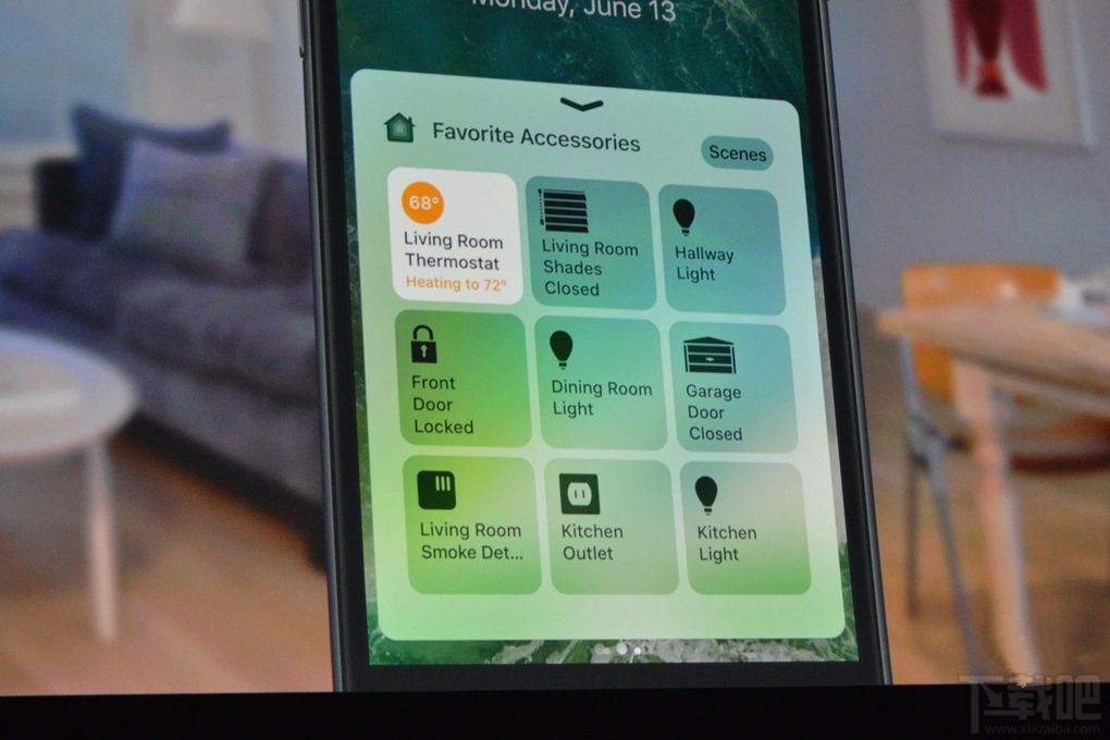 iOS 10千呼万唤始出来！iOS 10新功能值得尝鲜！