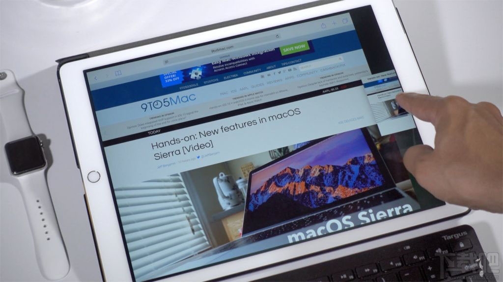 iOS 10千呼万唤始出来！iOS 10新功能值得尝鲜！