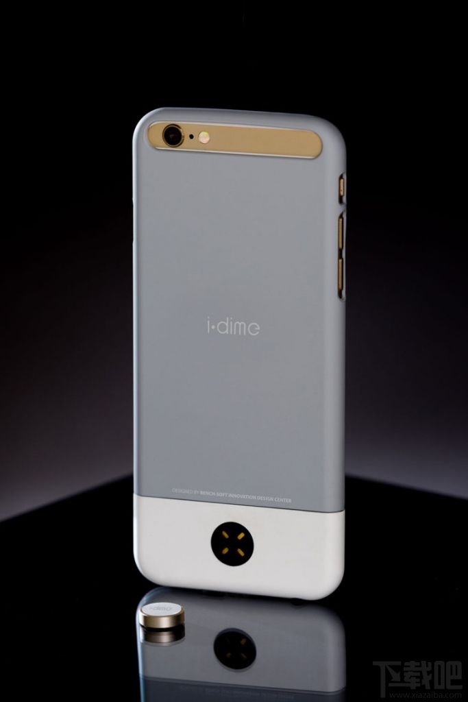 额外增加256GB存储！16GB iPhone的救星来了