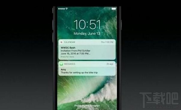 如何在iOS10中使用iOS9的解锁方式？在iOS10中可以使用iOS9的解锁方式吗？