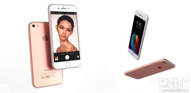 iPhone 7概念设计曝光