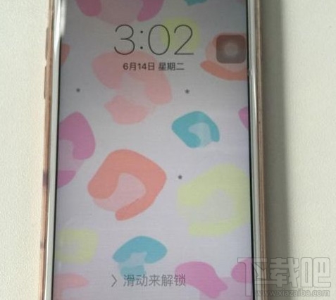 iphone滑动解锁怎么恢复? ios10滑动解锁没了怎么办?