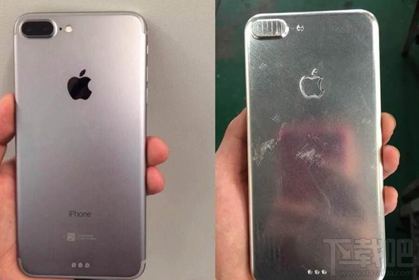 iPhone7 Plus支持双摄像头吗