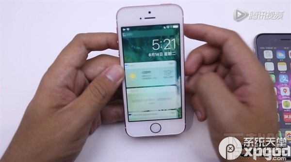 ios10不能滑动解锁怎么办 ios10怎么解锁ios10解锁方法