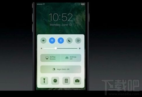 iOS10系统有哪些新功能?有什么新改动?