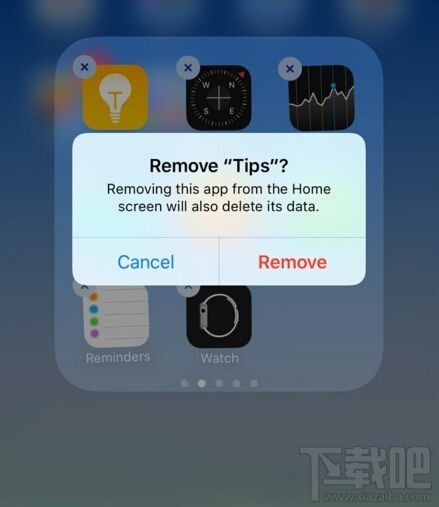 iOS10系统有哪些新功能?有什么新改动?