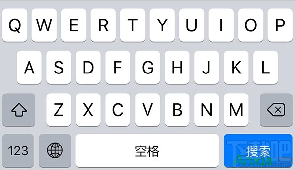 iphone怎么设置大写键盘?iphone新版大写键盘在哪?