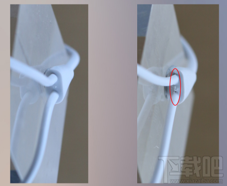 购买iPhone必学:从外观判断苹果配件是否被偷换