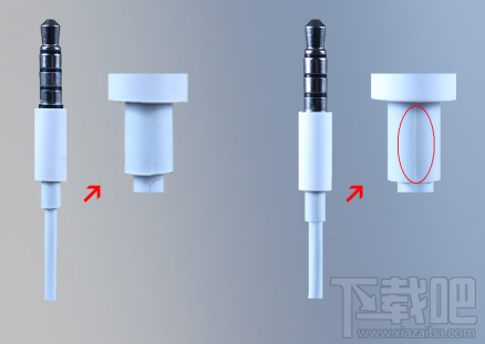购买iPhone必学:从外观判断苹果配件是否被偷换
