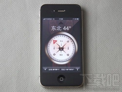 iPhone 6指南针怎么用 iPhone 6指南针怎么查看海拔