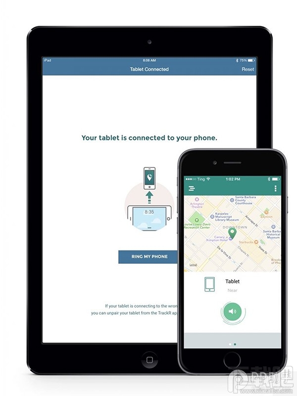 如何找回丢失的iPhone/iPad?iPhone/iPad掉了怎么办?