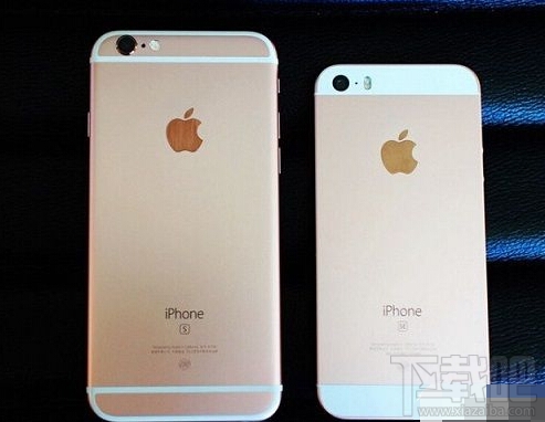 iPhone SE与iPhone 6s哪个好看？