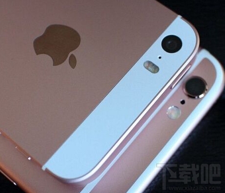 iPhone SE与iPhone 6s哪个好看？