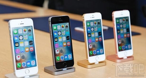 iPhone SE与iPhone 6s哪个好看？