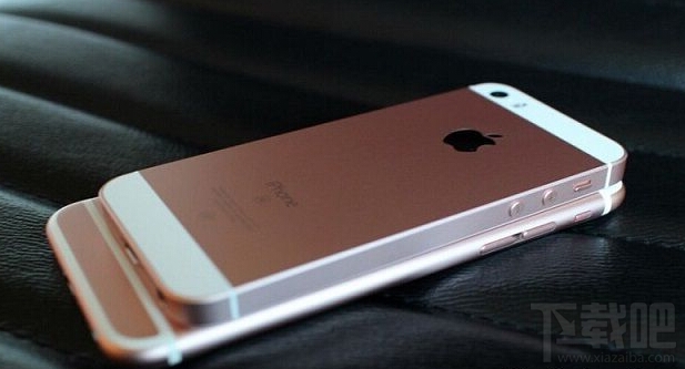 iPhone SE与iPhone 6s哪个好看？