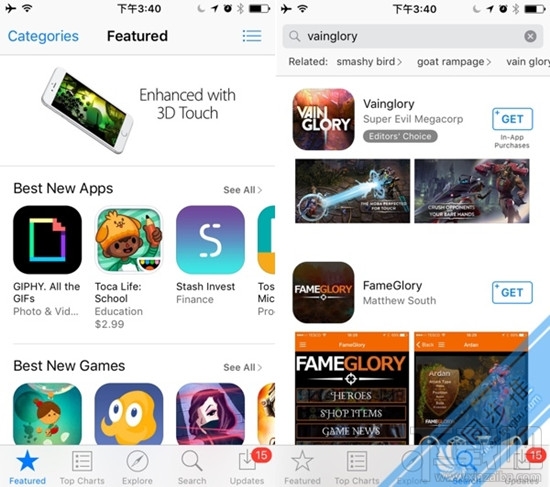iPhone如何切换app store购买外区App 教你苹果手机下载国外APP教程