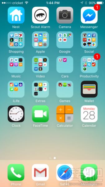 iPhone6s新功能3D Touch实用小技巧分享(附视频)