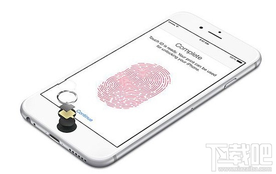 升级iOS8.3后无法使用Touch ID解决方法