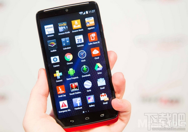 2K屏幕是什么意思