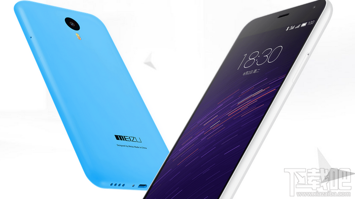 魅蓝Note2移动版(公开版)/联通版/公开版/电信版有什么区别