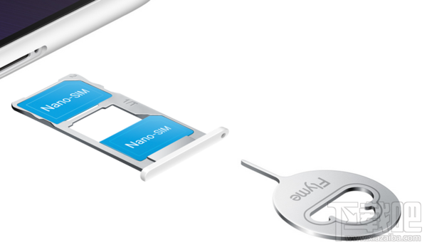 魅蓝note2支持SD存储卡(TF)扩展吗