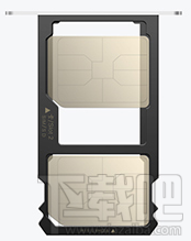 华为荣耀7支持SD存储卡扩展吗(附TF卡安装方法)