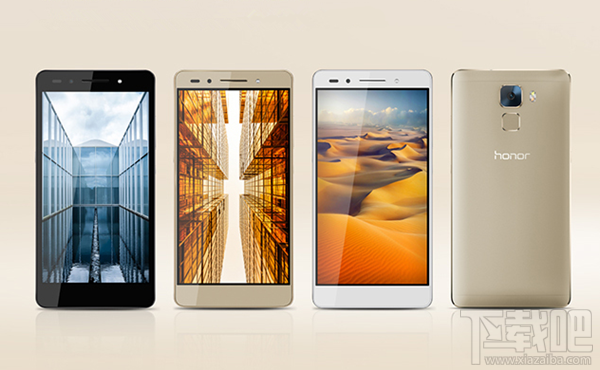 荣耀7配置怎么样 荣耀7参数介绍