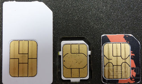 魅族MX5用什么手机SIM卡