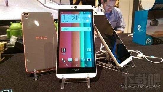 HTC Desire 826手机怎么样 HTC826硬件配置怎么样