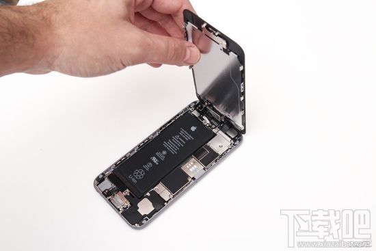 iPhone6手把手教你更换电池图文教程