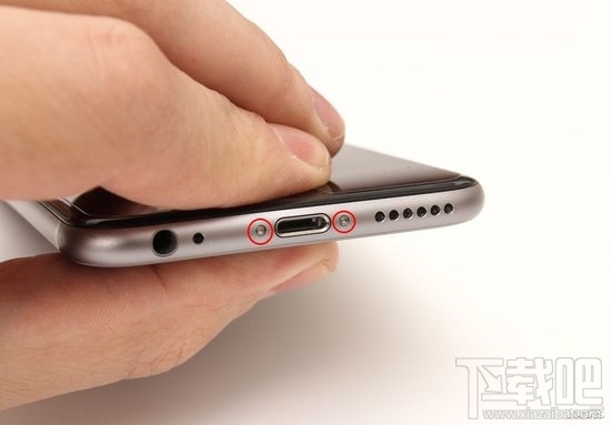 iPhone6手把手教你更换电池图文教程