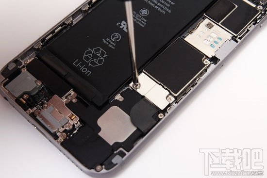 iPhone6手把手教你更换电池图文教程
