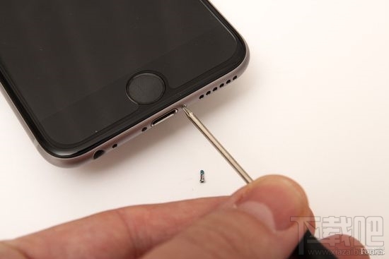 iPhone6手把手教你更换电池图文教程