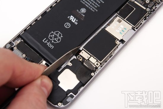 iPhone6手把手教你更换电池图文教程